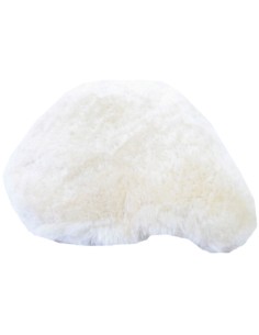 Satteldecke Schaffell 1A - Beige