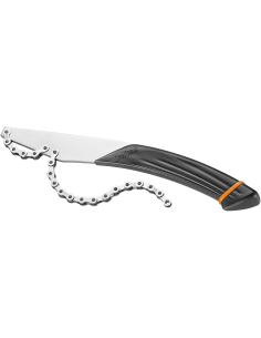 Kettenpeitsche (chain whip 1/2" x 3/32") IceToolz 53S3 für Mehrfach-Zahnkränze.