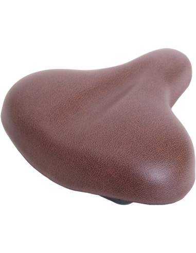 Fahrradsattel Marwi Selle San Remo Monaco - Braun