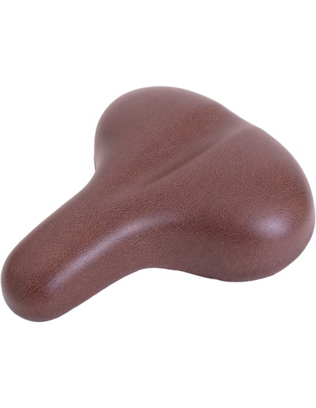 Fahrradsattel Marwi Selle San Remo Monaco - Braun