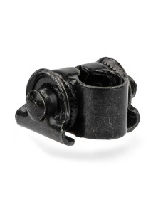 Sattelkloben Selle Royal - Schwarz (im Karton)