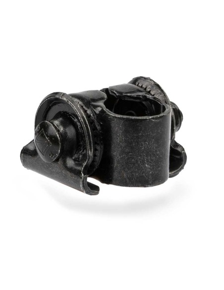 Sattelkloben Selle Royal - Schwarz (im Karton)