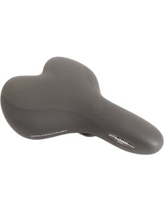 Fahrradsattel Selle Royal Loire 5135 Unisex - Schwarz