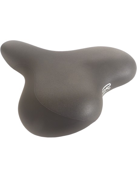 Fahrradsattel Selle Royal Loire 5135 Unisex - Schwarz