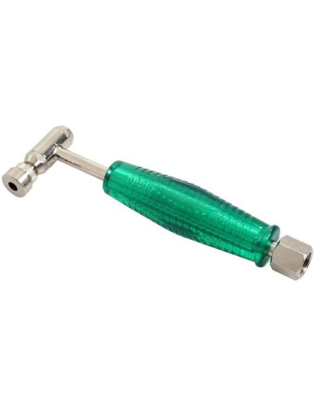 Kompressor Griff Alligator Universal