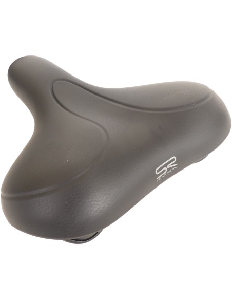 Fahrradsattel Selle Royal A001UR0 Unisex - Schwarz