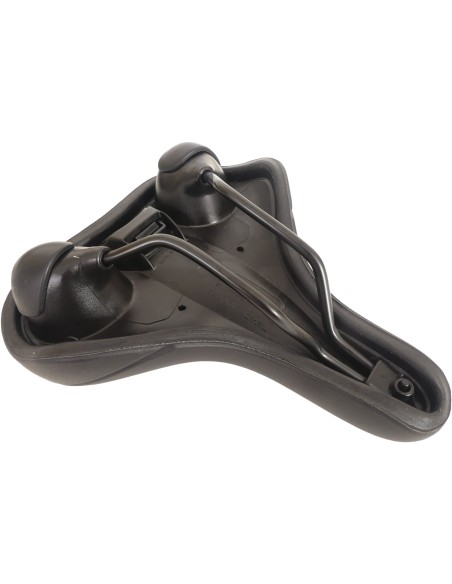 Fahrradsattel Selle Royal A001UR0 Unisex - Schwarz