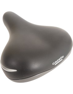 Fahrradsattel Selle Royal Jewel 5022 Unisex - Schwarz