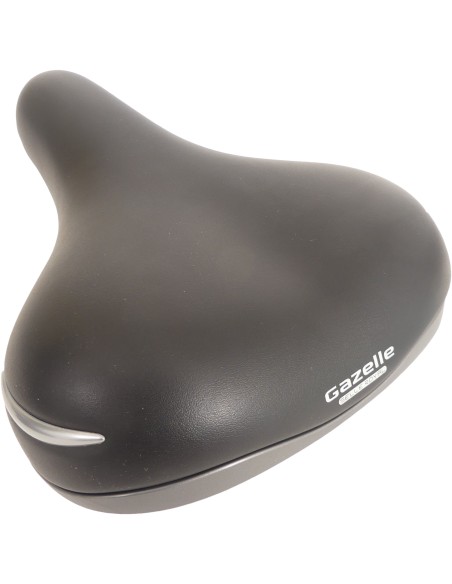 Fahrradsattel Selle Royal Jewel 5022 Unisex - Schwarz