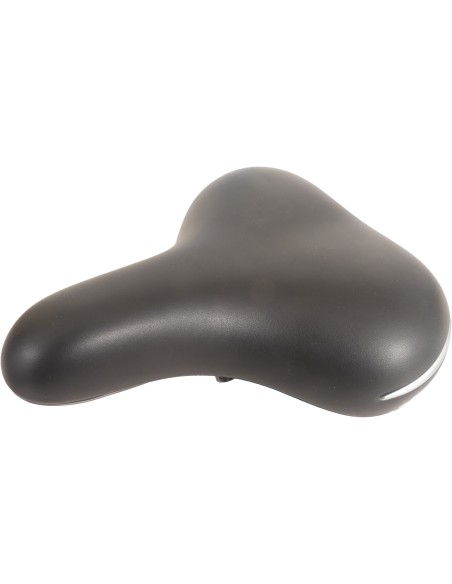 Fahrradsattel Selle Royal Jewel 5022 Unisex - Schwarz