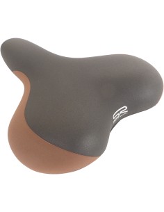 Fahrradsattel Selle Royal Loire 5135 - Schwarz / Braun
