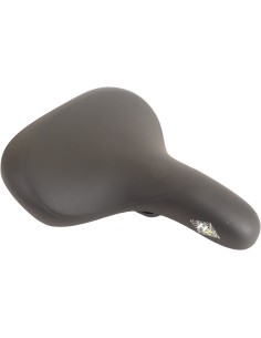 Fahrradsattel Selle Royal Hertz 5093 - Schwarz