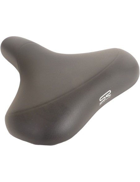 Fahrradsattel Selle Royal Hertz 5093 - Schwarz