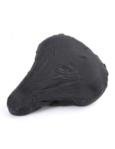 Satteldecke Mirage Undercover aus Stretch-Nylon   Schwarz