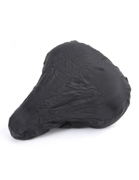 Satteldecke Mirage Undercover aus Stretch-Nylon   Schwarz