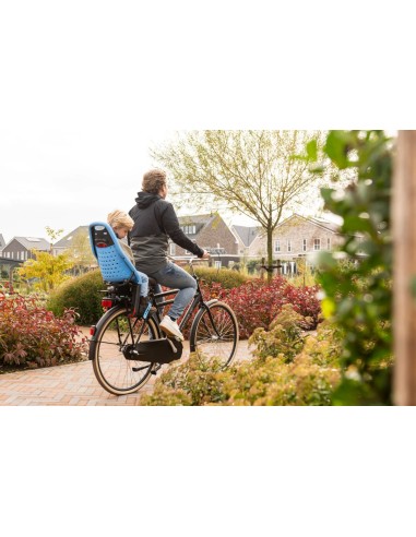 Universalträger Steco - Mattschwarz