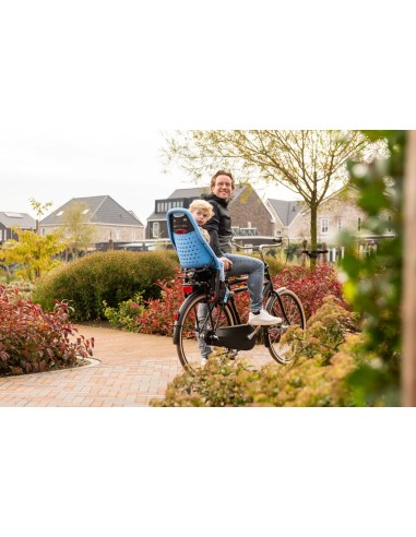 Universalträger Steco - Mattschwarz