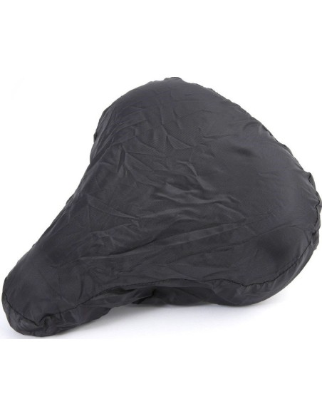 Satteldecke Mirage aus Nylon - Schwarz