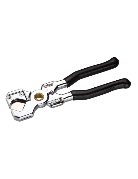 Schlauch- und Schutzrohrschneider Icetoolz 54A1