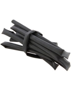 Schrumpfschlauch Mirage 1,2 Meter / Ø4,8 mm - Schwarz