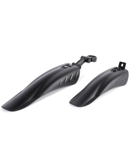 Schutzblech Satz BMX 20" Mirage - Schwarz