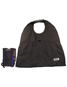 Schulterrucksack Mirage für 16 ~ 20  Faltrad - Schwarz