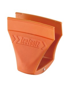Bremsgummi Einsteller IceToolz Croco 55B1