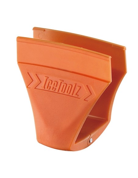 Bremsgummi Einsteller IceToolz Croco 55B1