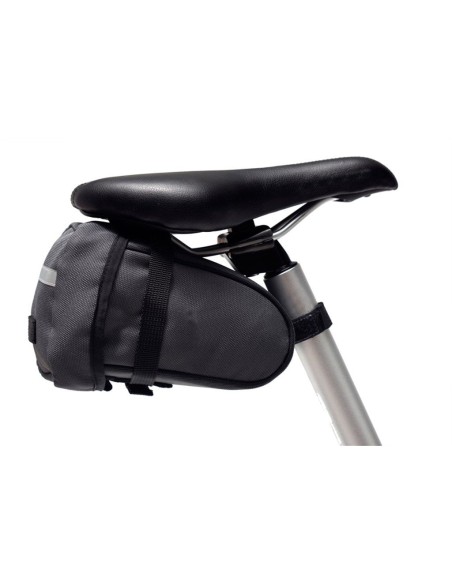Bike Carry Cover Mirage für 16 ~ 20  Faltrad - Schwarz