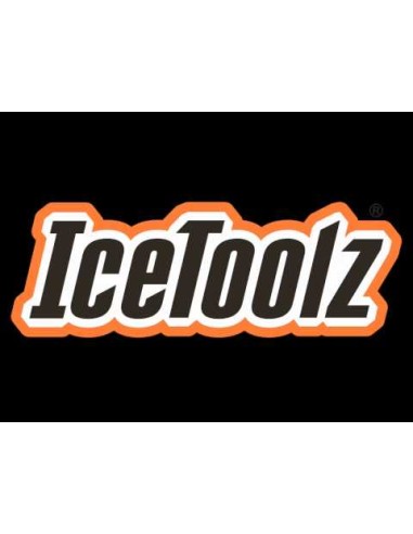 Bremsgummi Einsteller IceToolz Croco 55B1