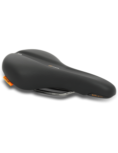 Fahrradsattel Selle Royal Explora Moderate - Adventure Time - Schwarz