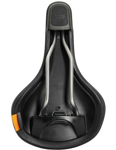 Fahrradsattel Selle Royal Explora Moderate - Adventure Time - Schwarz