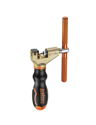 Pro-Shop Kettenwerkzeug IceToolz 62B7 für 1/2 " x 3/16" Ketten