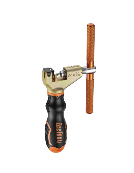 Pro-Shop Kettenwerkzeug IceToolz 62B7 für 1/2 " x 3/16" Ketten