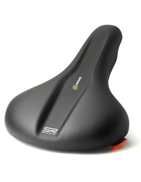 Fahrradsattel Selle Royal Explora Relaxed - Adventure Time - Schwarz