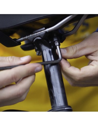 Fahrradsattel Selle Royal Explora Relaxed - Adventure Time - Schwarz