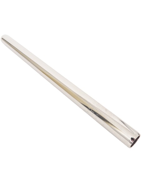 Sattelstütze Vinty ø22.0 mm / 350 mm - Chrom
