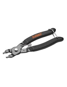 Kettenschlosszange IceToolz 62D3 Cr-Mo Stahl