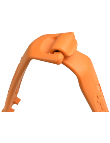 Multifunktionales Reifenheber Satz IceToolz 64A2