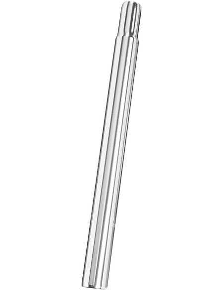 Kerzensattelstütze Kalloy ø30.8 mm / 300 mm Aluminium - Silber