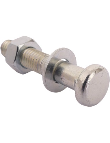 Sattelstützenbolzen Bofix M8 x 35mm (12 Stück)