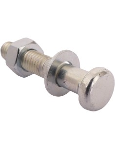 Sattelstützenbolzen Bofix M8 x 40mm (12 Stück)