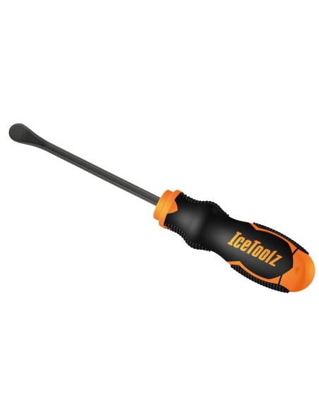 Reifenheber IceToolz 64D3 mit Griff