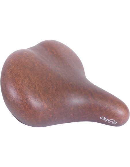 Fahrradsattel Selle Royal Gipsy - Braun