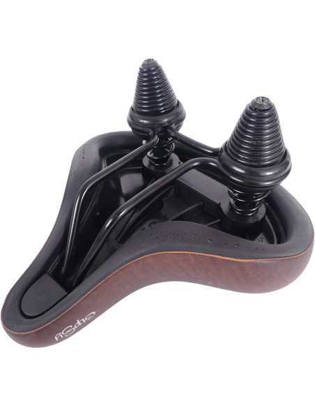 Fahrradsattel Selle Royal Gipsy - Braun