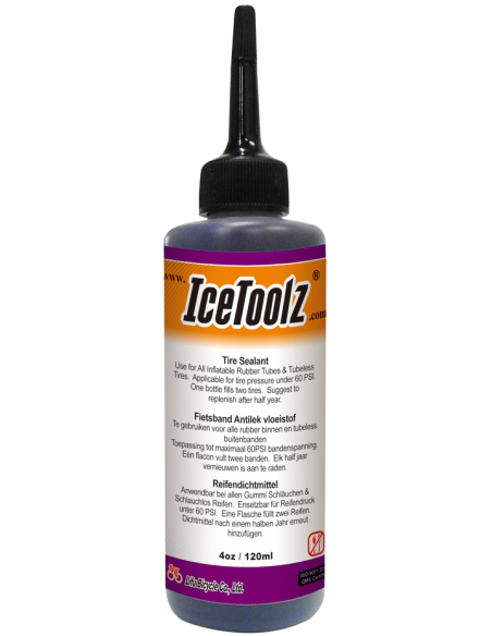 Reifendichtmittel IceToolz 66F1