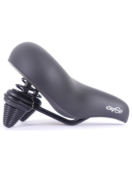 Fahrradsattel Selle Royal Gipsy - Schwarz