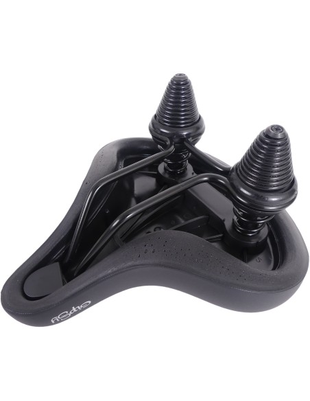 Fahrradsattel Selle Royal Gipsy - Schwarz