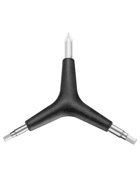 4/5mm Sechskantschlüssel IceToolz 70J2