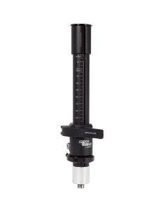Lenkerhöhenverstellsystem Ergotec Up & Down Drehen Sie 3 für 1 1/8" Stahllenkrohr